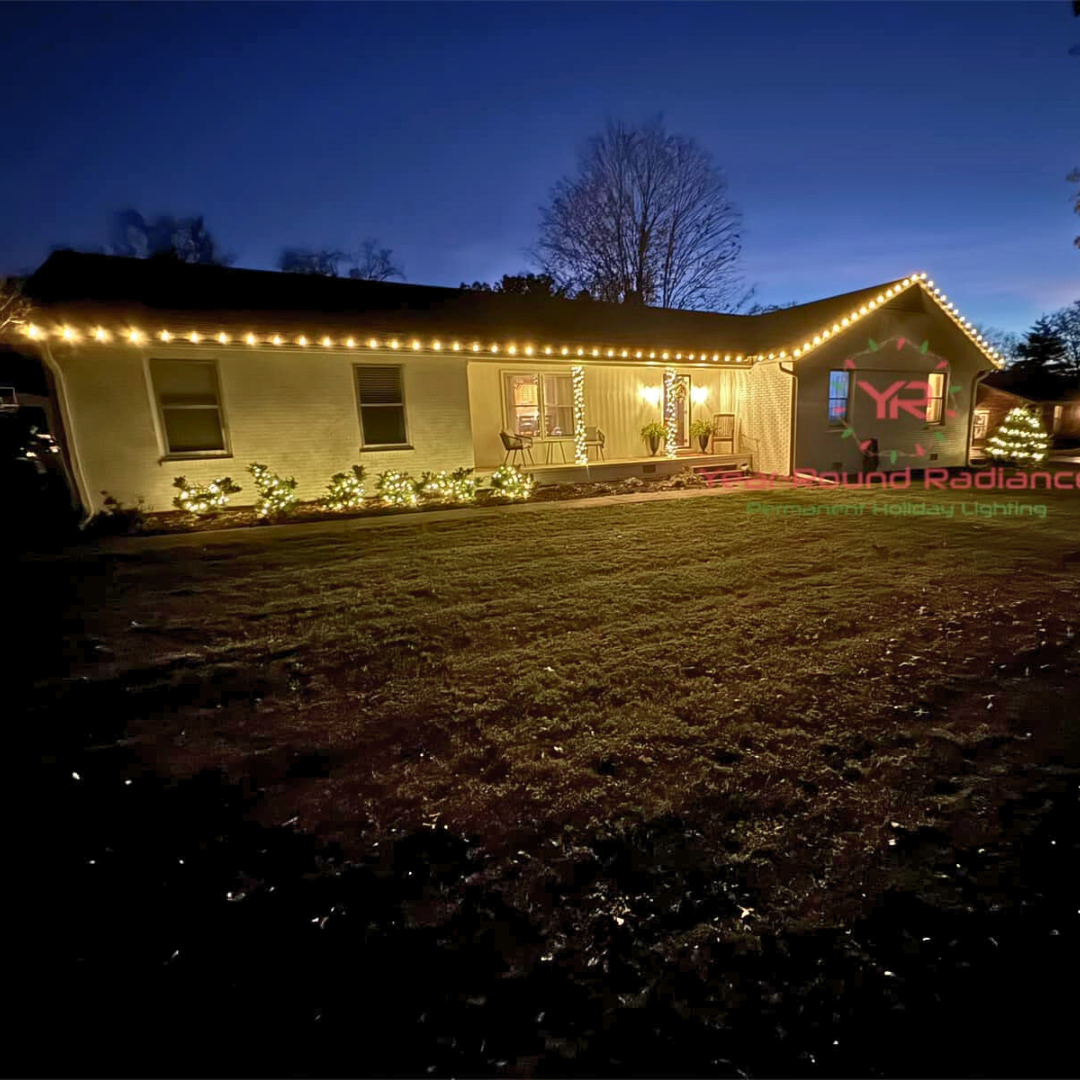 home lights