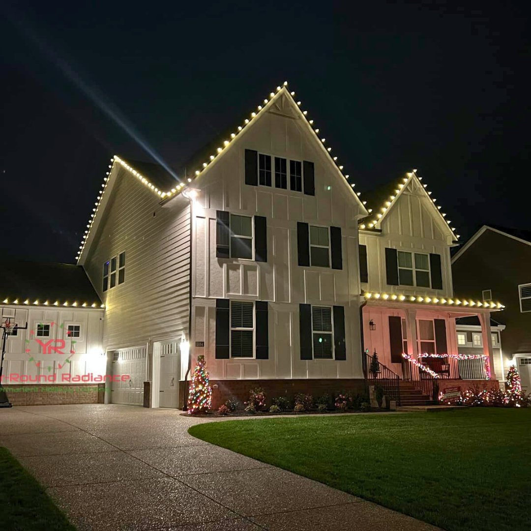 home lights