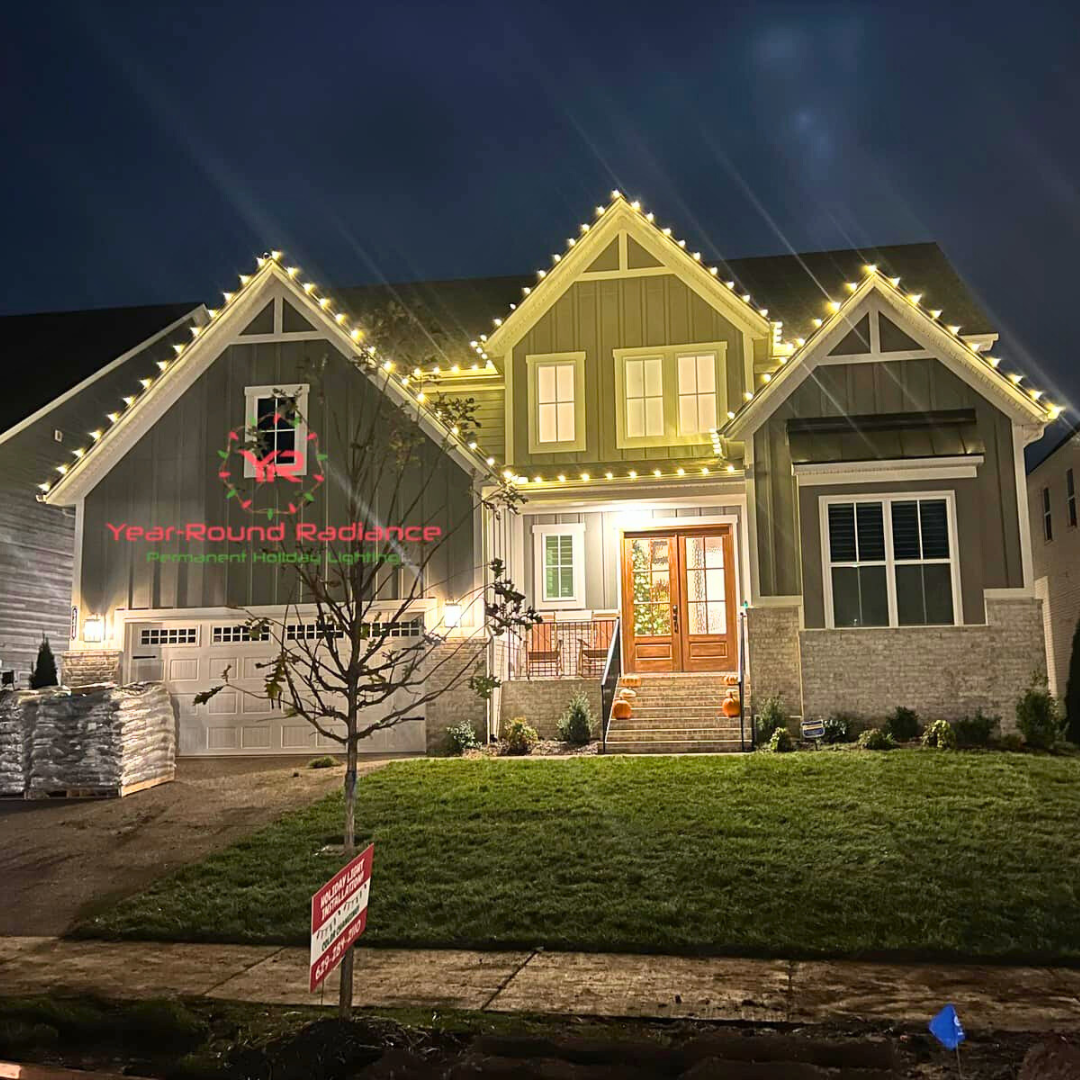 home lights