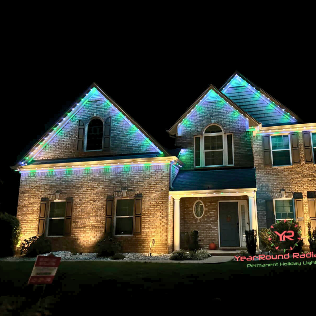 home lights