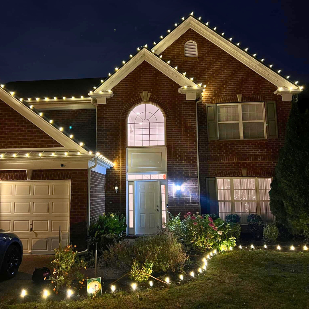home lights