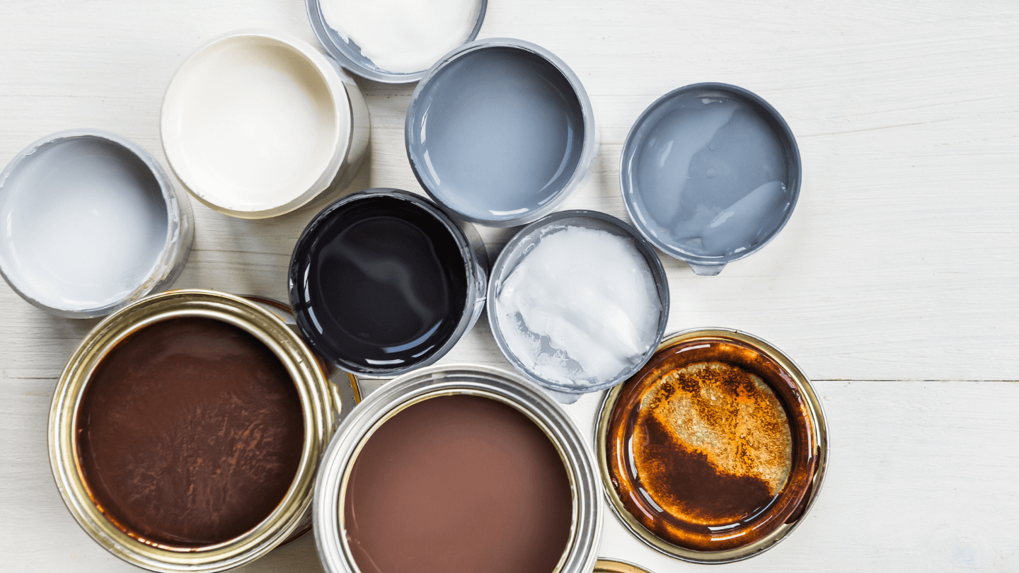 Best Stain Color