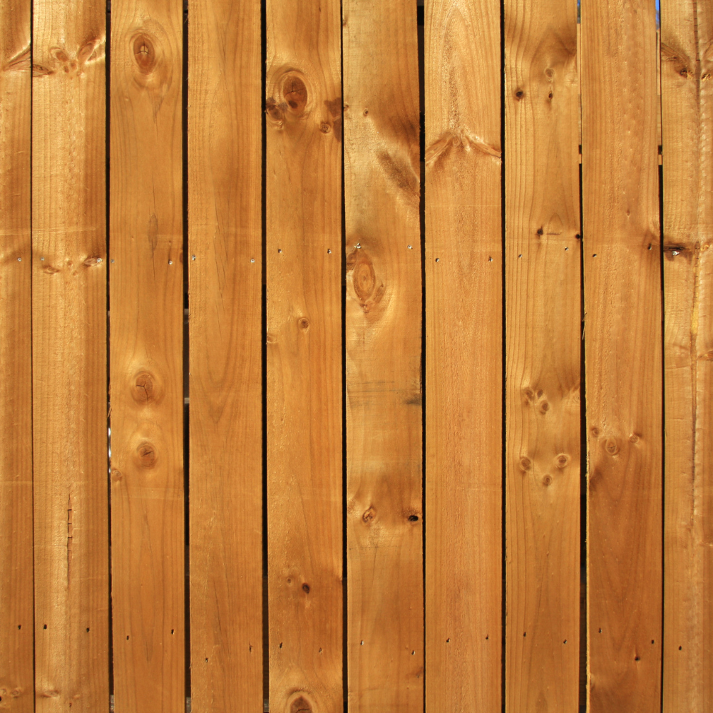Fence Staining in Nashville, TN