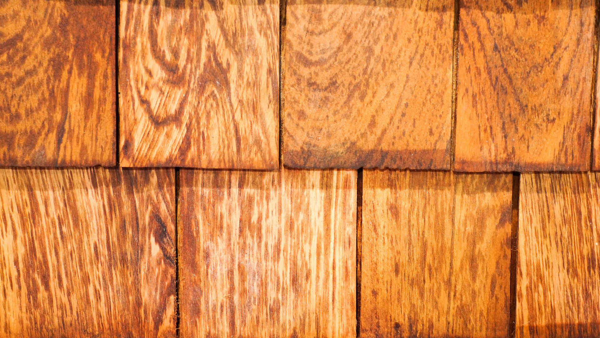 Cedar Shake Restoration